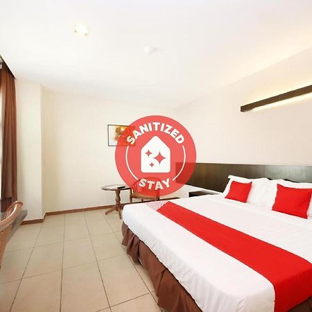 Hotel Bei King Sitiawan Εξωτερικό φωτογραφία