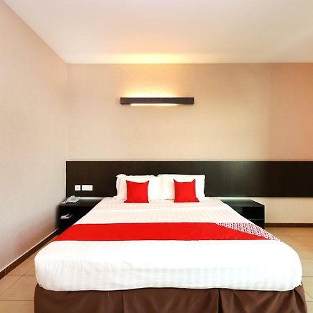 Hotel Bei King Sitiawan Εξωτερικό φωτογραφία