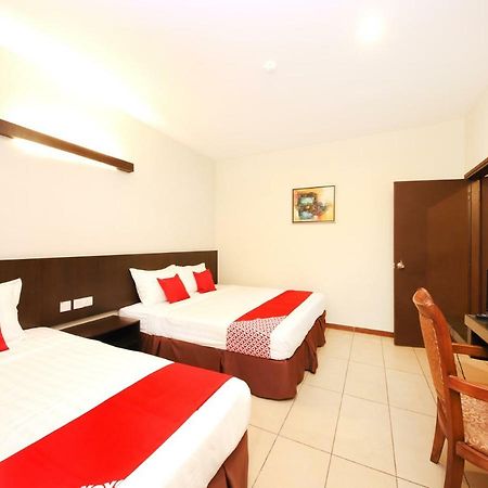 Hotel Bei King Sitiawan Εξωτερικό φωτογραφία