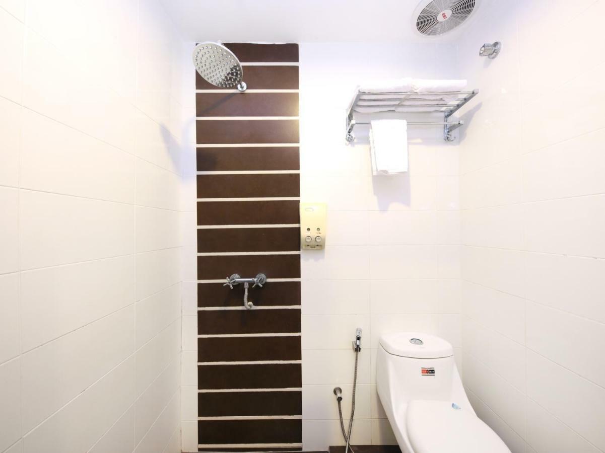 Hotel Bei King Sitiawan Εξωτερικό φωτογραφία
