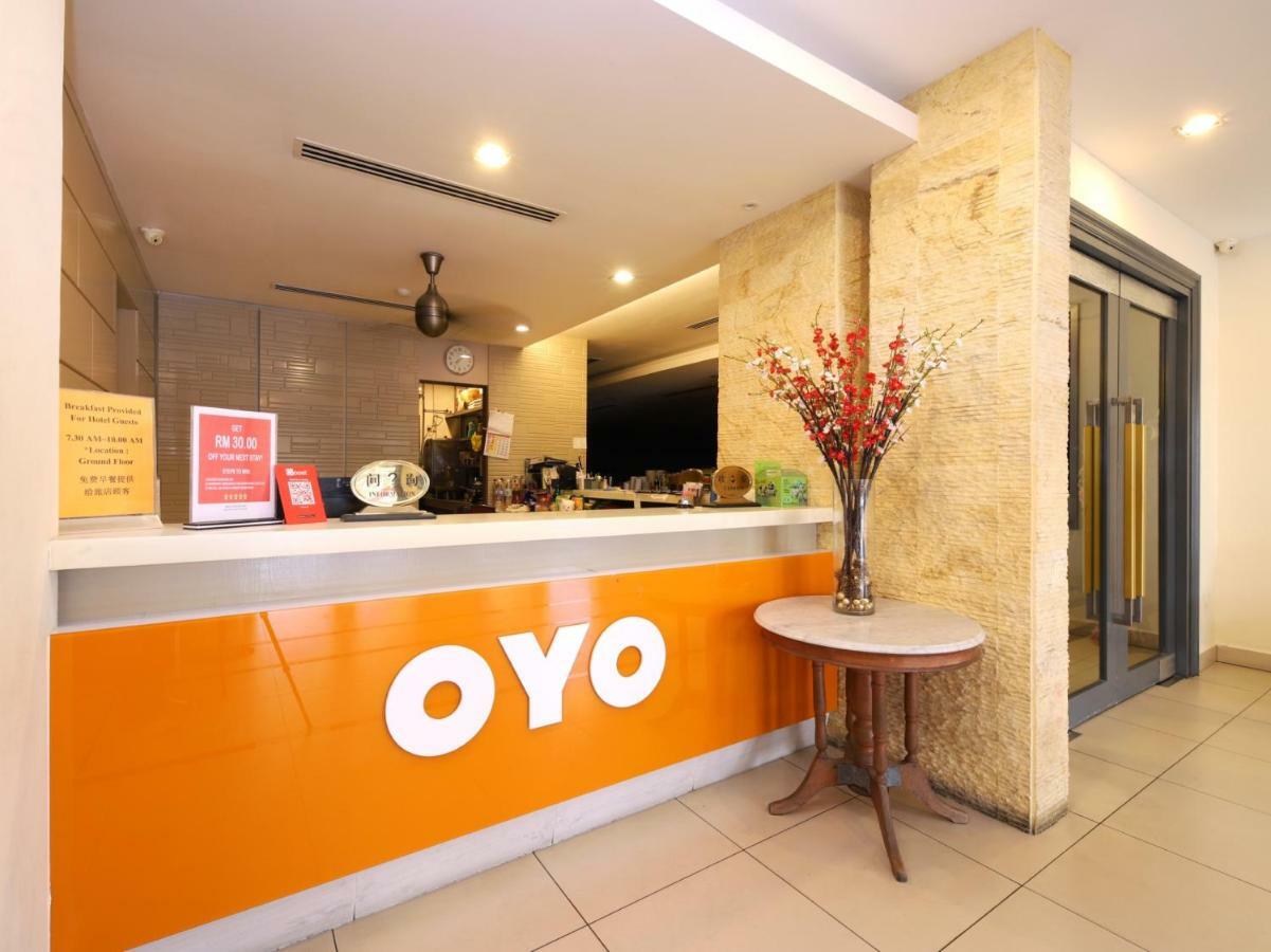 Hotel Bei King Sitiawan Εξωτερικό φωτογραφία