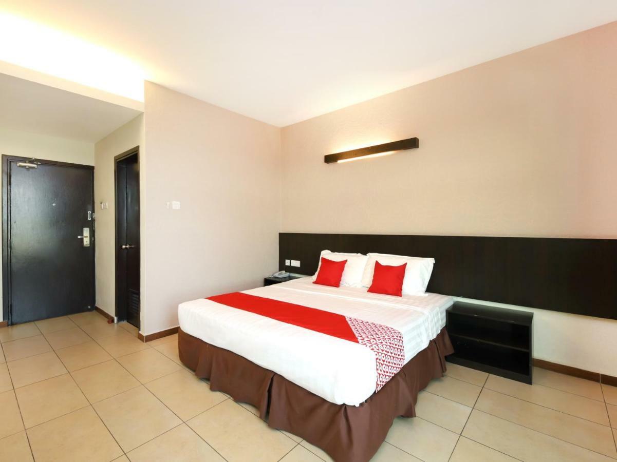 Hotel Bei King Sitiawan Εξωτερικό φωτογραφία