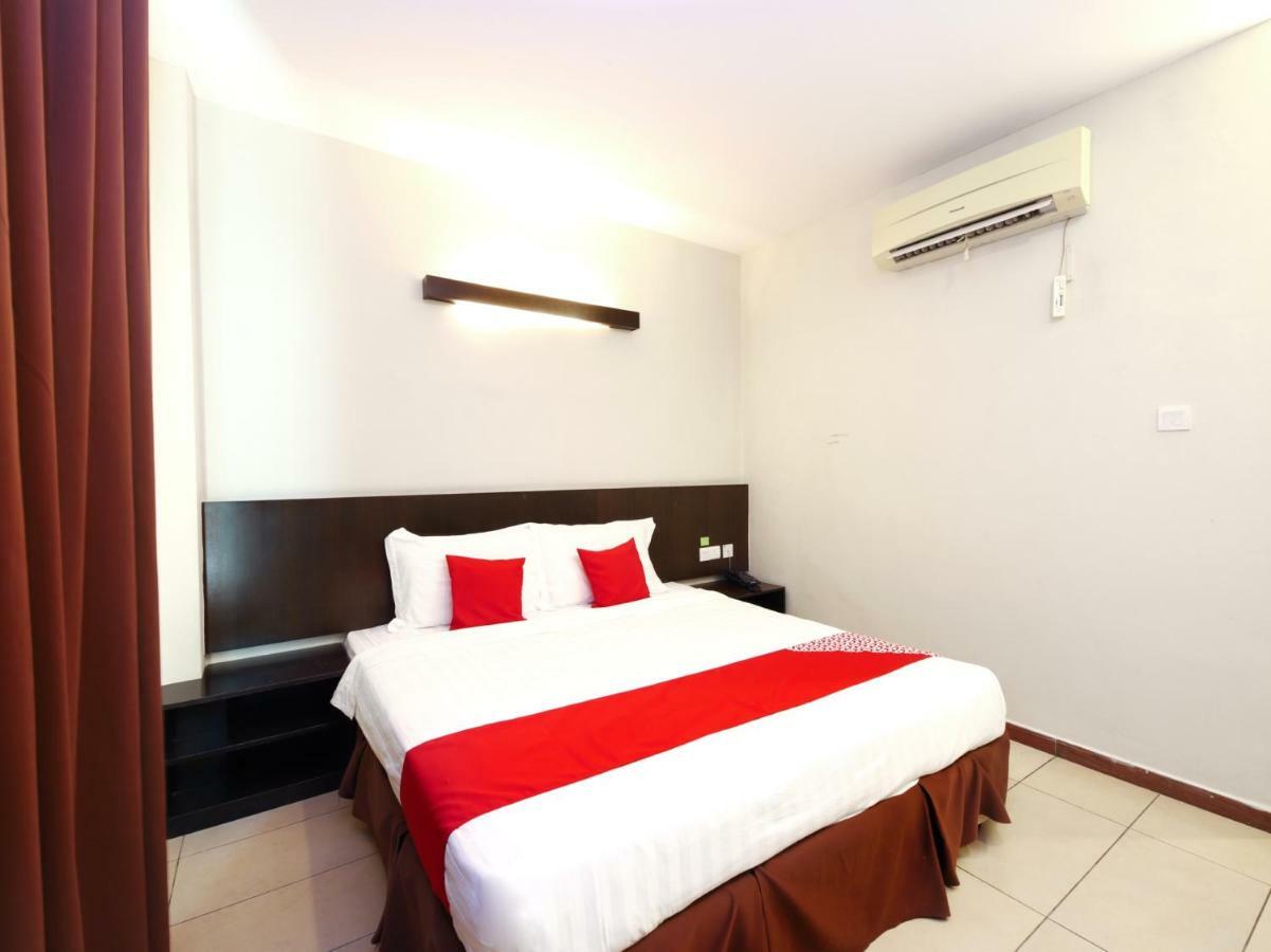 Hotel Bei King Sitiawan Εξωτερικό φωτογραφία