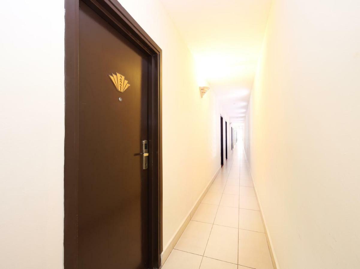 Hotel Bei King Sitiawan Εξωτερικό φωτογραφία