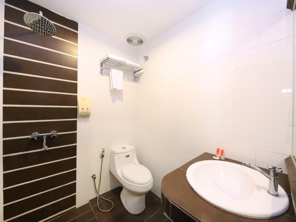 Hotel Bei King Sitiawan Εξωτερικό φωτογραφία