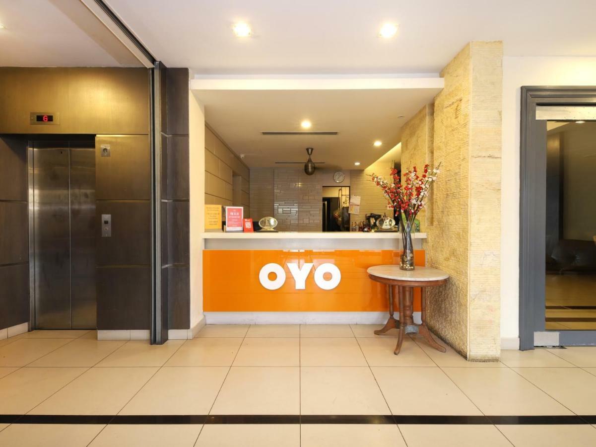 Hotel Bei King Sitiawan Εξωτερικό φωτογραφία