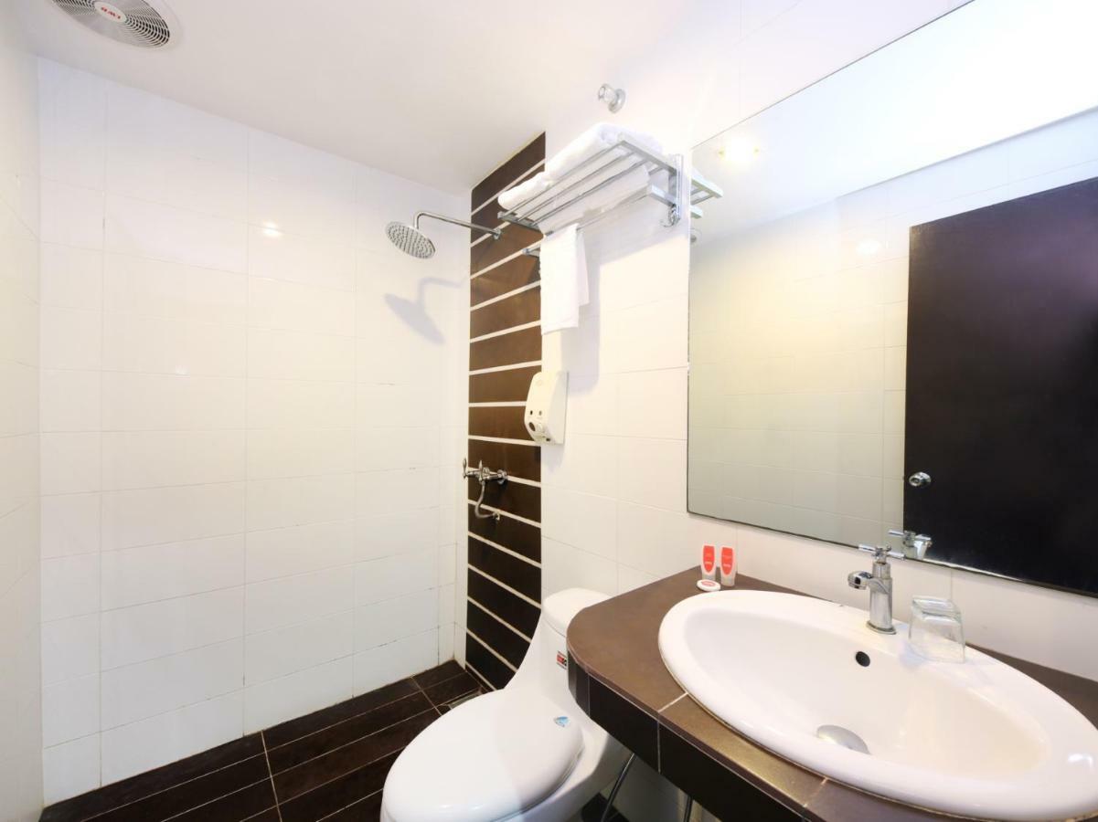 Hotel Bei King Sitiawan Εξωτερικό φωτογραφία