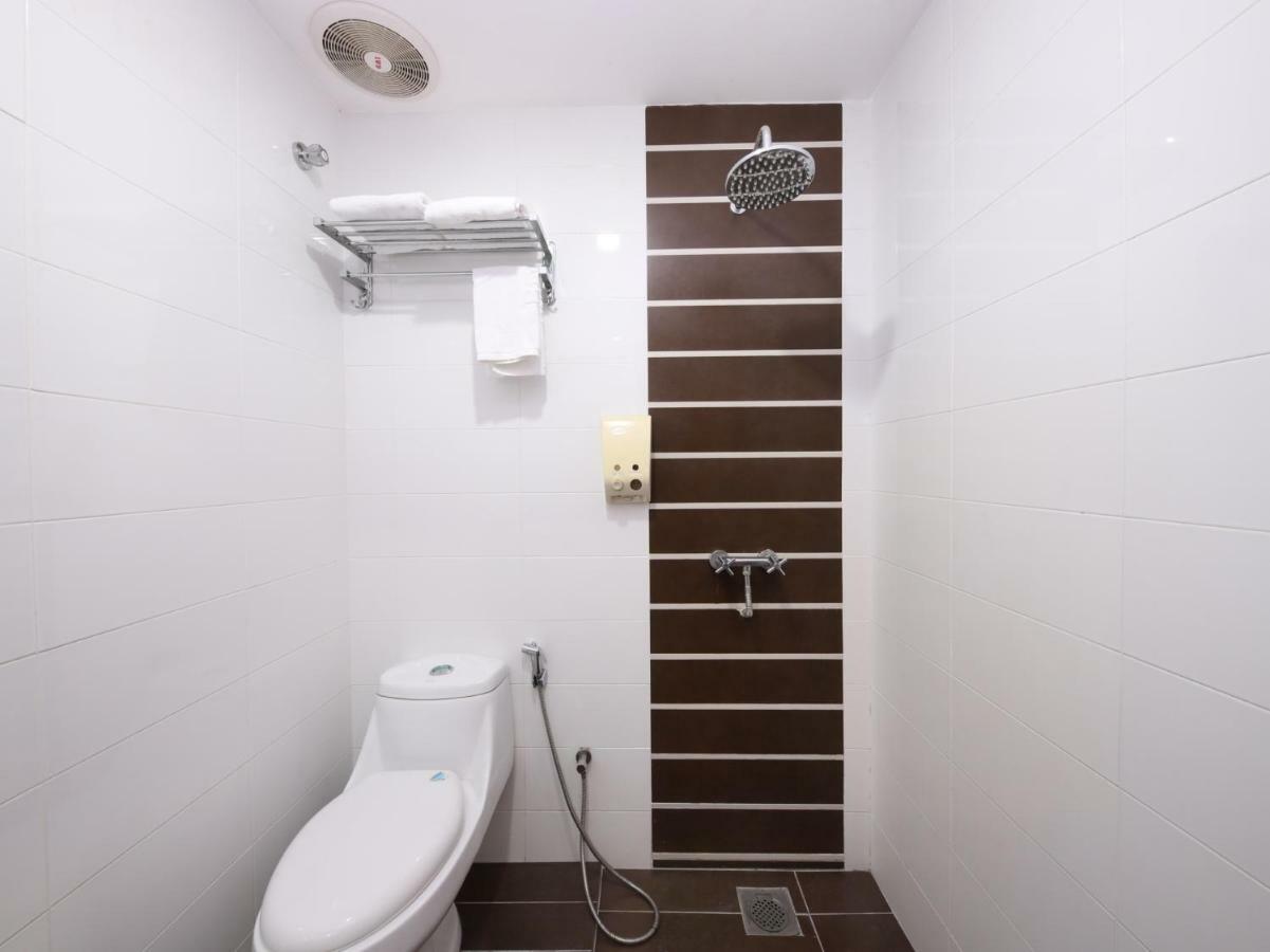 Hotel Bei King Sitiawan Εξωτερικό φωτογραφία