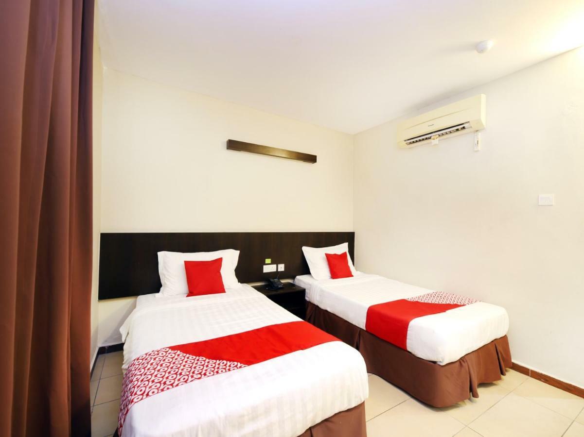 Hotel Bei King Sitiawan Εξωτερικό φωτογραφία