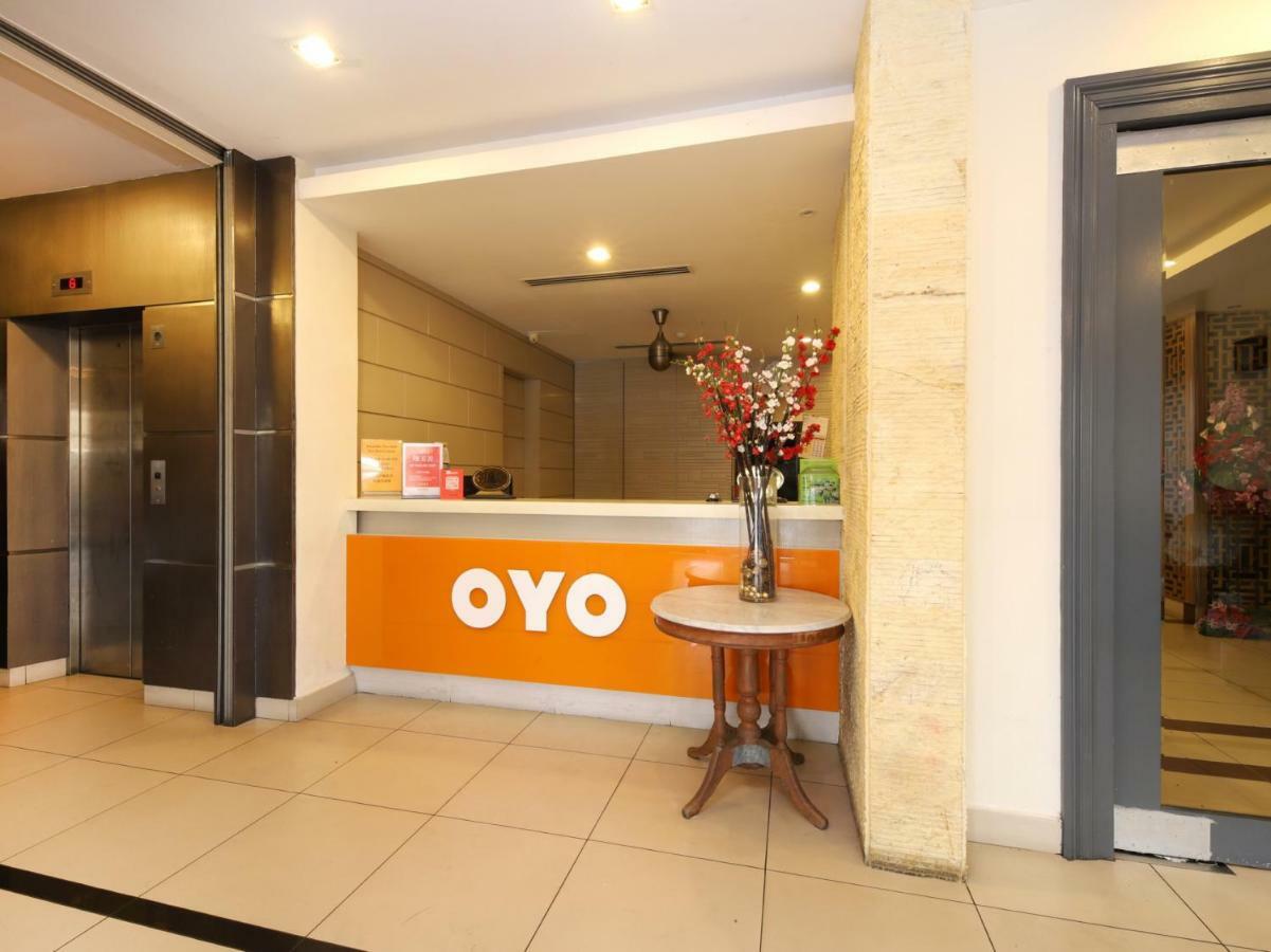 Hotel Bei King Sitiawan Εξωτερικό φωτογραφία