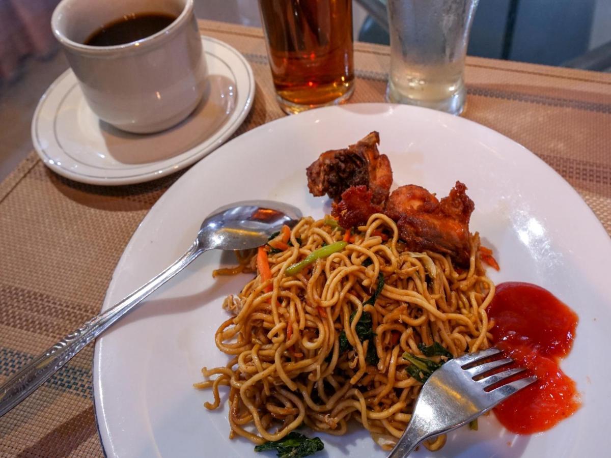 Hotel Bei King Sitiawan Εξωτερικό φωτογραφία